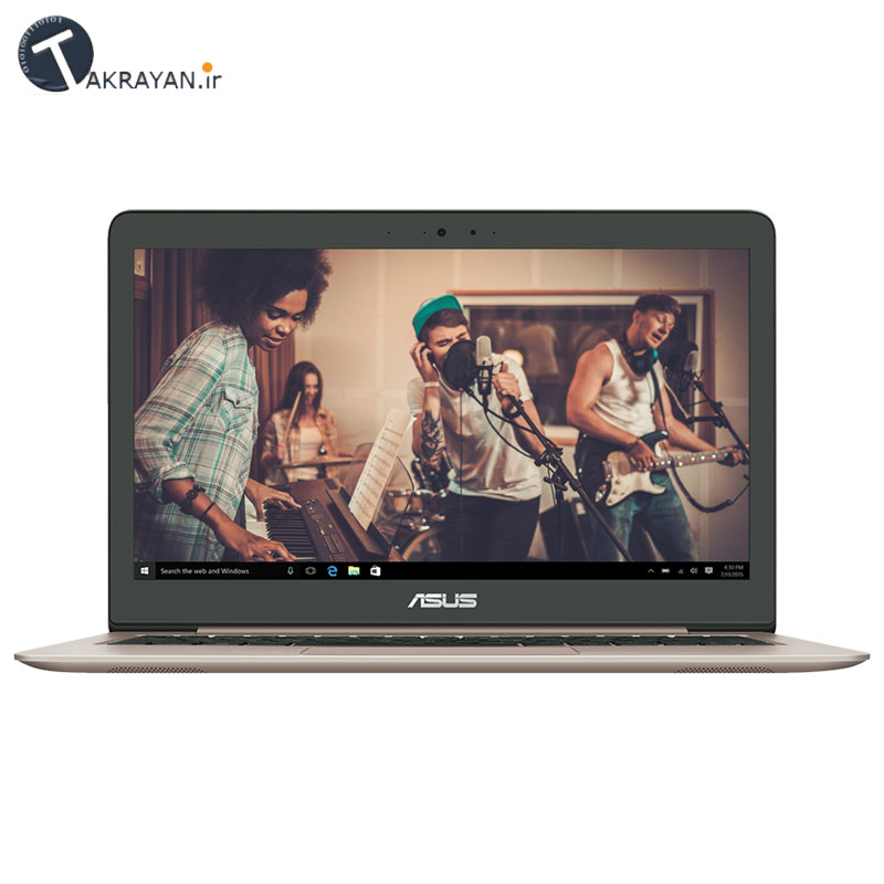 ASUS ZenBook UX310UF